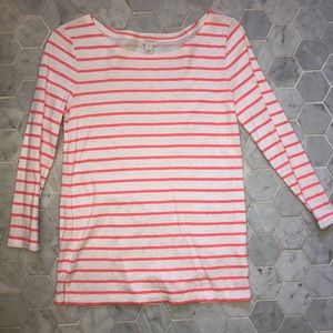 J-Crew T-shirt